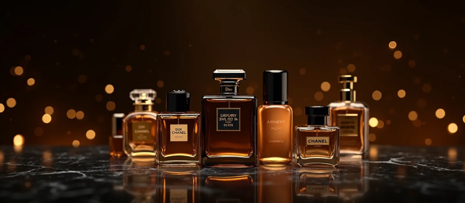 عطر لوکس گالری اسی