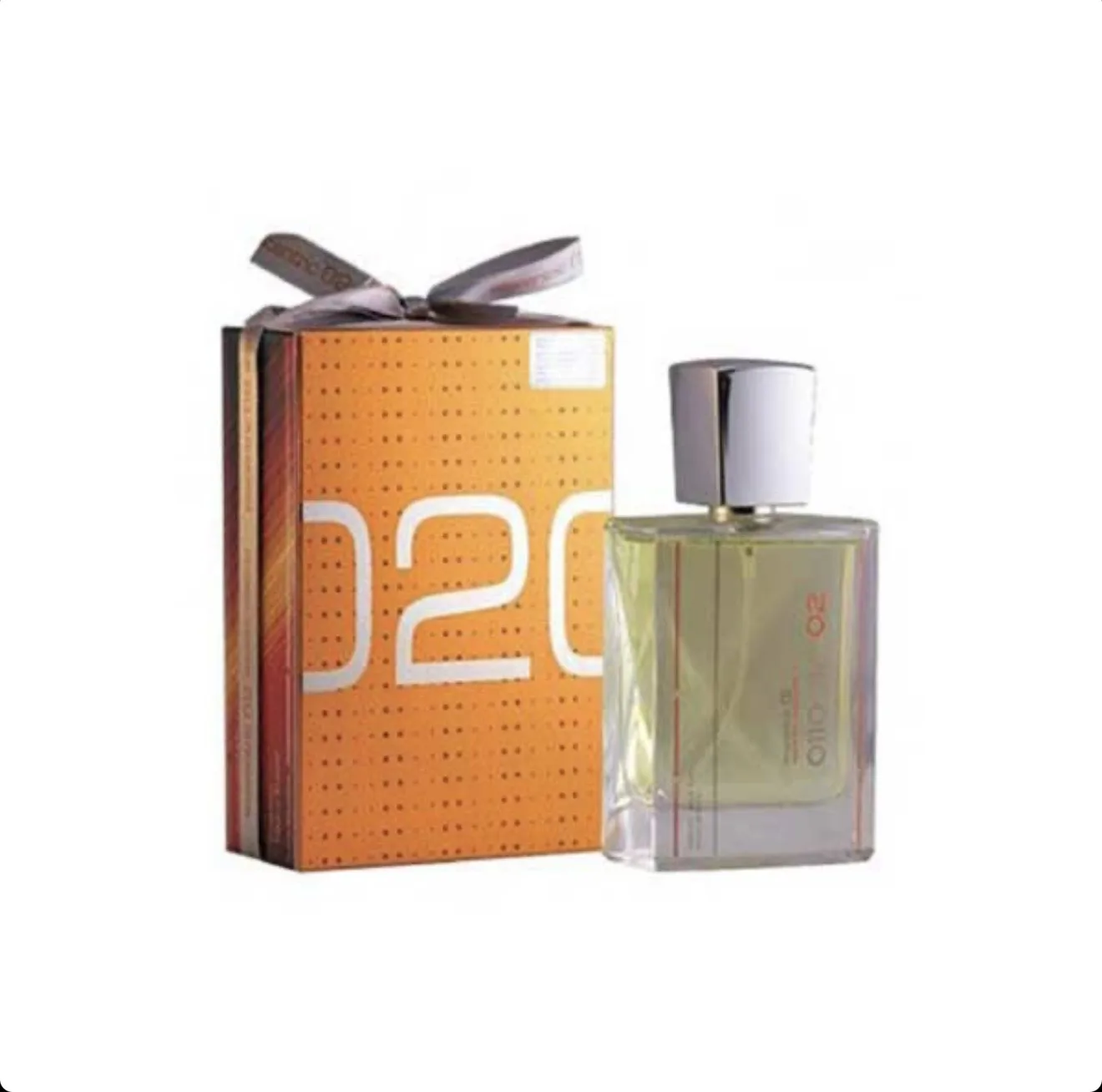 عطر ادکلن زنانه و مردانه فراگرنس ورد اسنتریک مولکول ۰۲ ۱۰۰ میل | Fragrance World Escentric Molecules 02 100ml