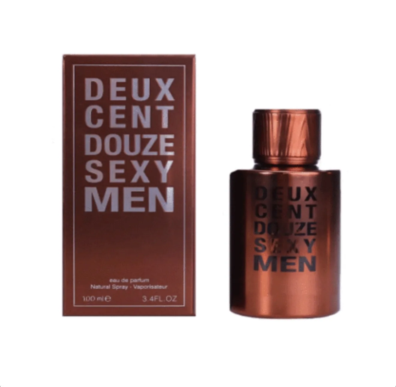 عطر ادکلن مردانه فراگرنس ورد ۲۱۲ سکسـی ۱۰۰ میل | Fragrance World 212 Sexy Men 100ml