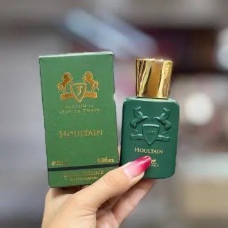 عطر ادکلن مردانه مارلی هالتان جسیکا تویین ۲۵ میل | Jessica Twin Parfums de Marly Haltane