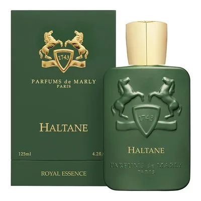 عطر ادکلن مردانه مارلی هالتان تاپ گروپ 100 میل | Top Group Parfums de Marly Haltane