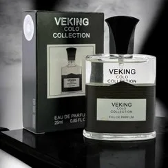 عطر ادکلن مردانه کرید اونتوس وکینگ ۲۵ میل | Viking Creed Aventus