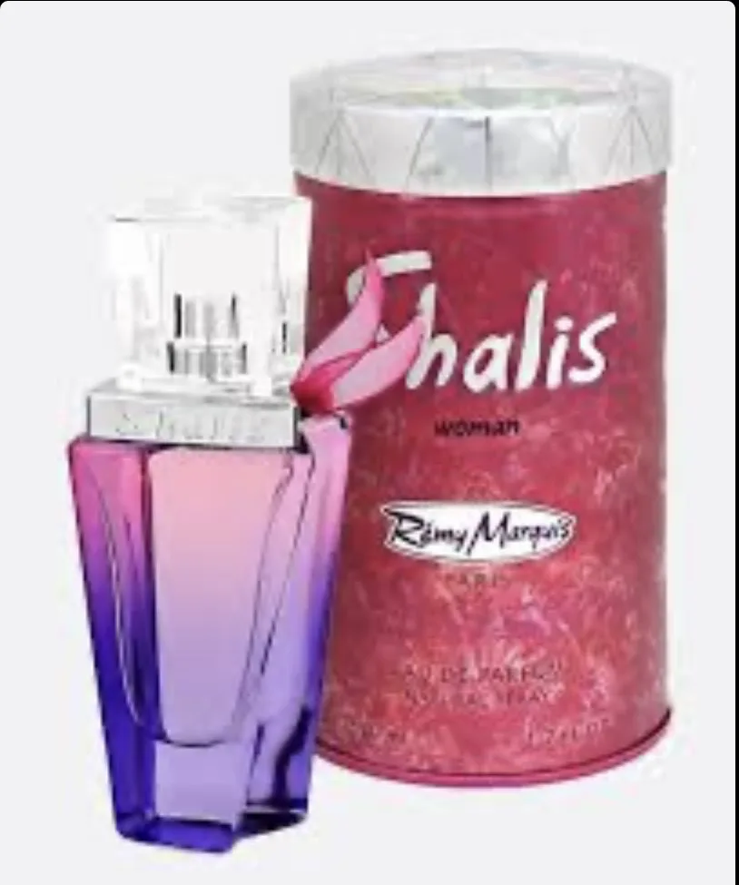عطر ادکلن رمی مارکویس شالیز زنانه | Remy Marquis Shalis for women