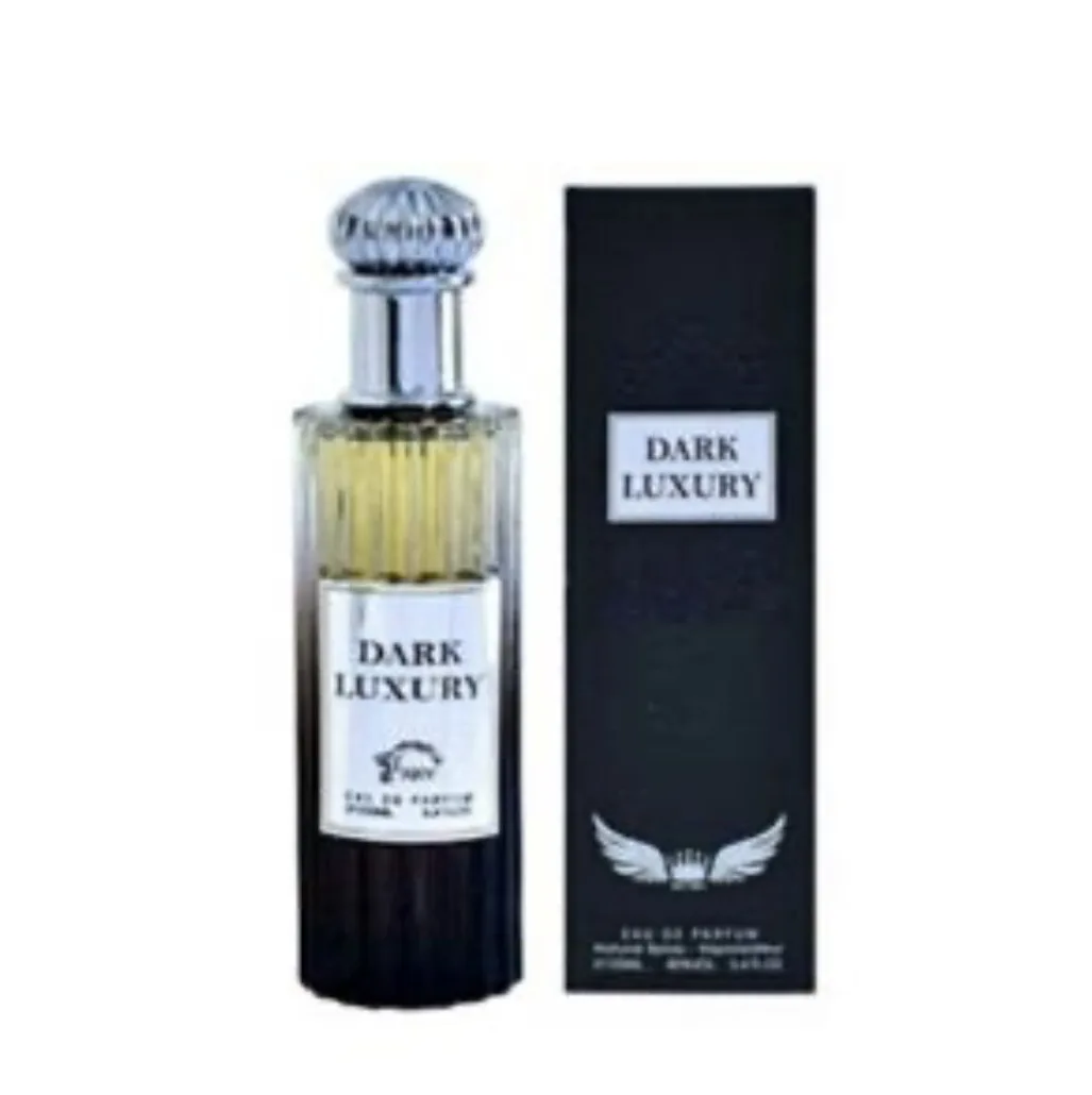 عطر ادکلن مردانه دارک لاکچری ارکی وی ۱۰۰ میل | RKV Dark Luxury 100ml