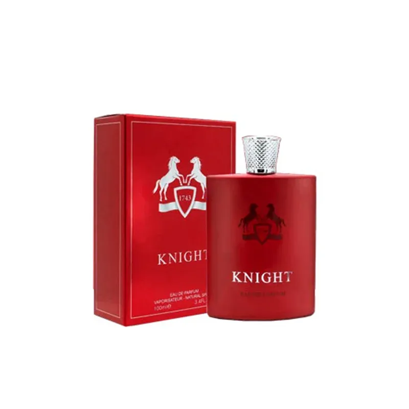 عطر ادکلن مردانه مارلی کالان فرگرنس ورد ۱۰۰ میل | Fragrance World Parfums de Marly Kalan