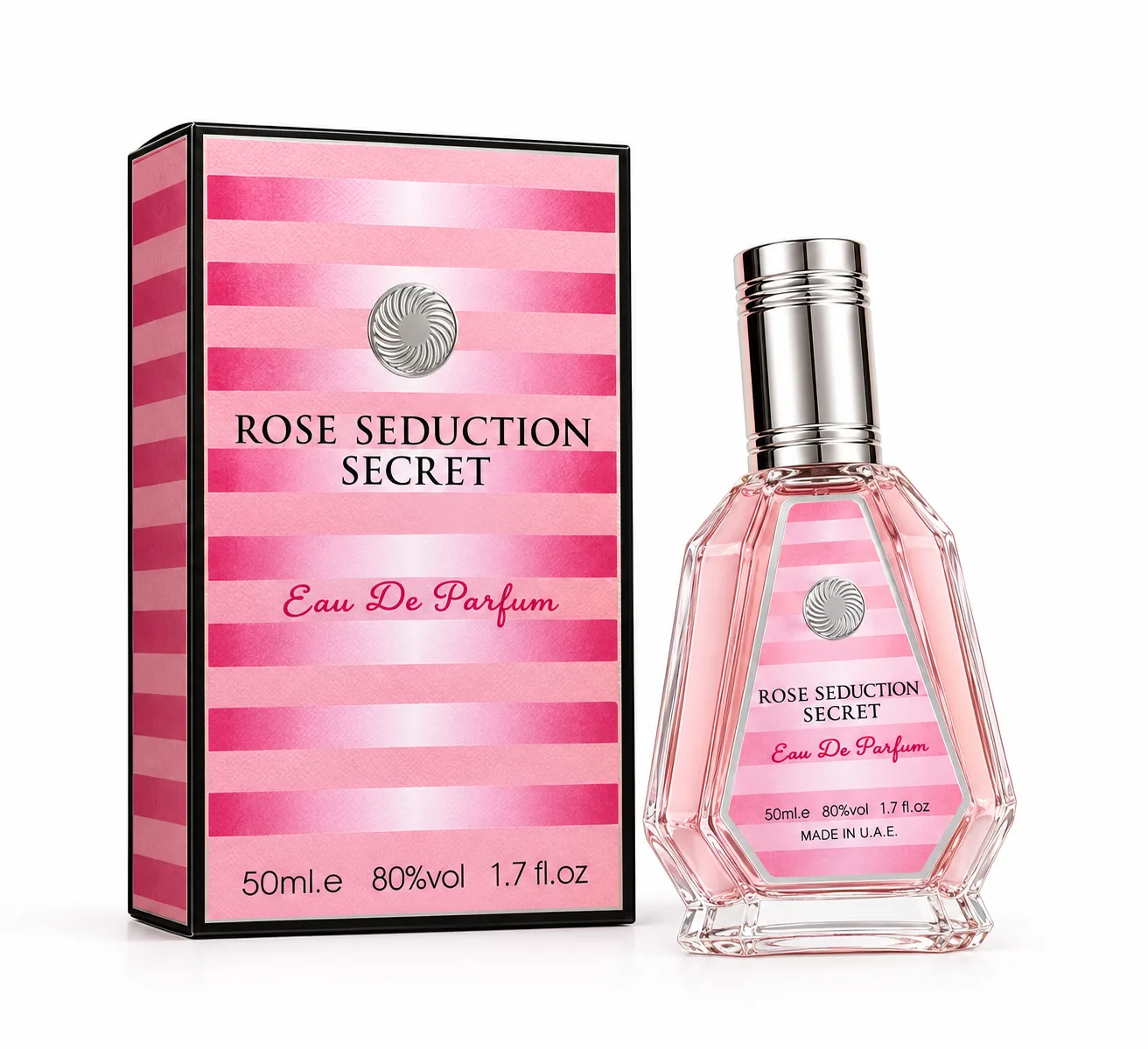 عطر ادکلن زنانه ویکتوریا سکرت بامشل فرگرنس ۵۰ میل | Victoria’s Secret Bombshell Fragrance 50ml