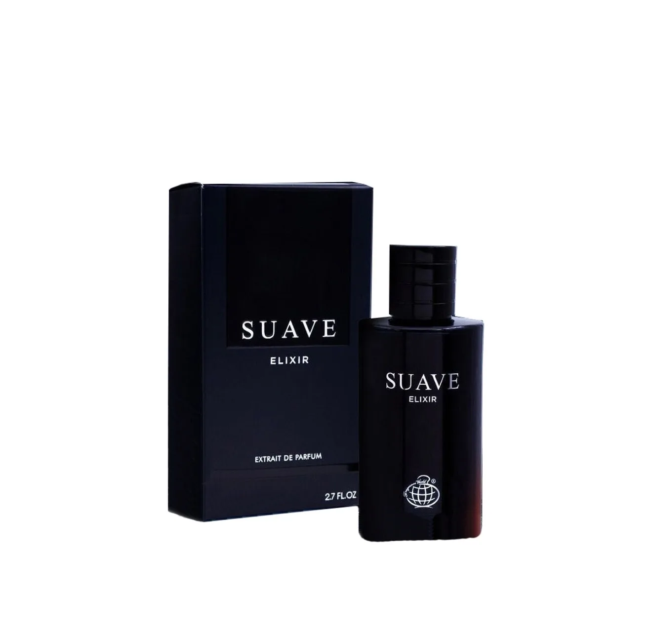 عطر ادکلن مردانه فراگرنس ورد دیور ساواج الکسیر ۱۰۰ میل | Fragrance World Dior Sauvage Elixir 100ml