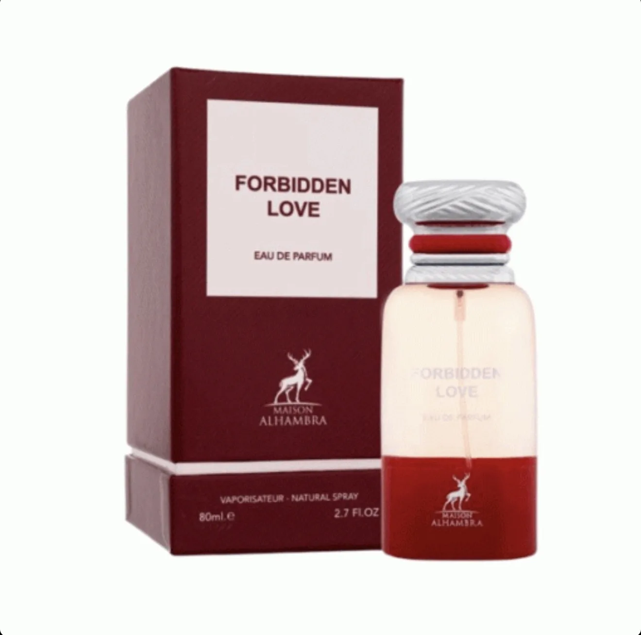 عطر ادکلن مردانه الحمبرا فوربیدن لاو رایحه تام فورد لاست چری ۱۰۰ میل | Alhambra Forbidden Love – Tom Ford Lost Cherry 100ml