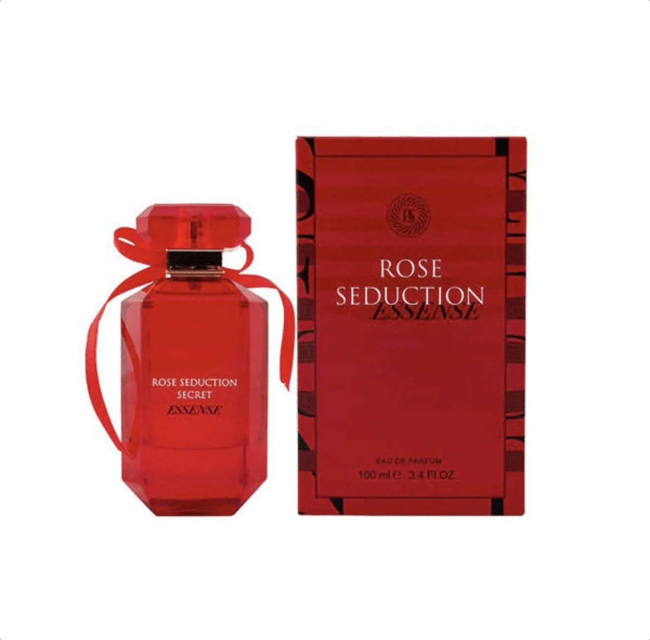 عطر ادکلن زنانه فراگرنس ورد ویکتوریا سکرت بامشل اینتنس ۱۰۰ میل | Fragrance World Victoria’s Secret Bombshell Intense 100ml