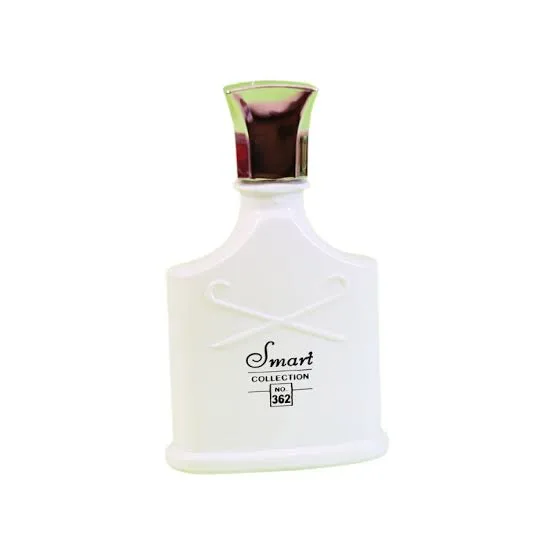 عطر ادکلن مردانه کرید سیلور مانتین واتر اسمارت 25 میل | Smart Creed Silver Mountain Water