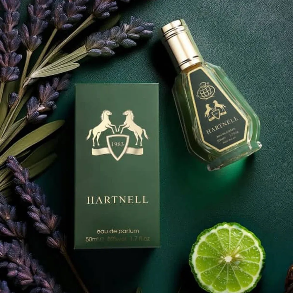 عطر ادکلن مارلی هالتان فرگرنس ورد ۵۰ میل | Haltane