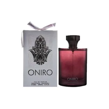 عطر ادکلن مردانه اونيرو جسیکا تویین 25 میل | Jessica Twin Oniro