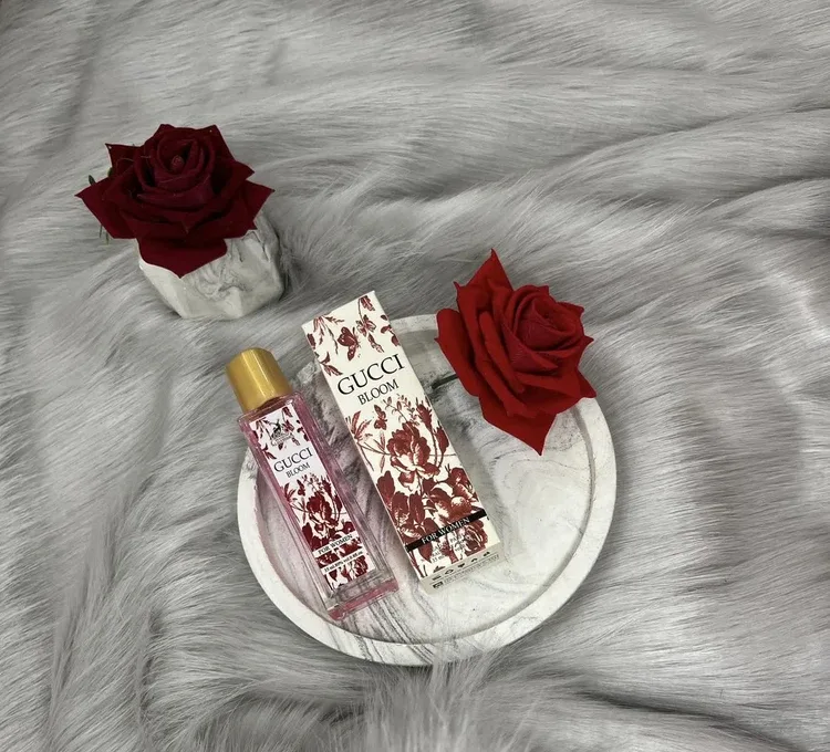 ادکلن زنانه گوچی بلوم 35 میل الحمبرا