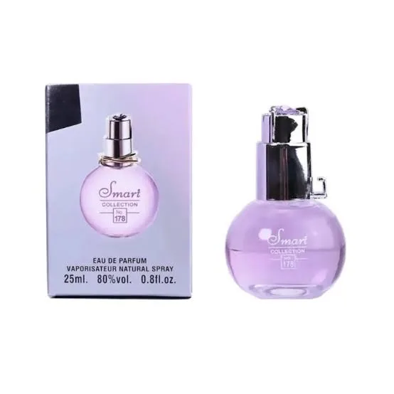 عطر ادکلن زنانه اکلت لانوین سوپر اسمارت 25 میل | Super Smart Lanvin Éclat d’Arpège