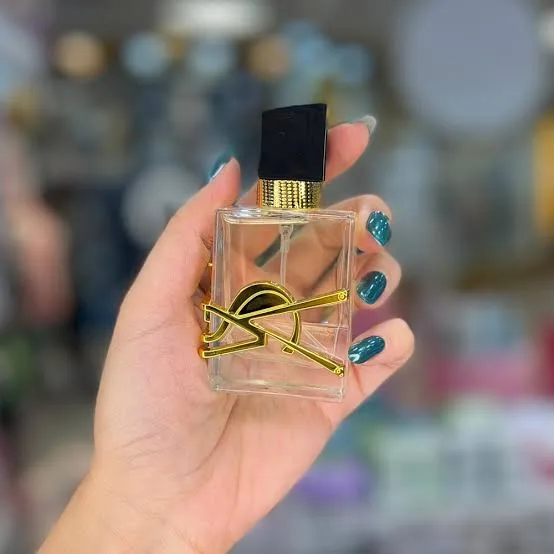 عطر ادکلن زنانه لیبر جسیكا تویین 40 میل | Jessica Twin Libre