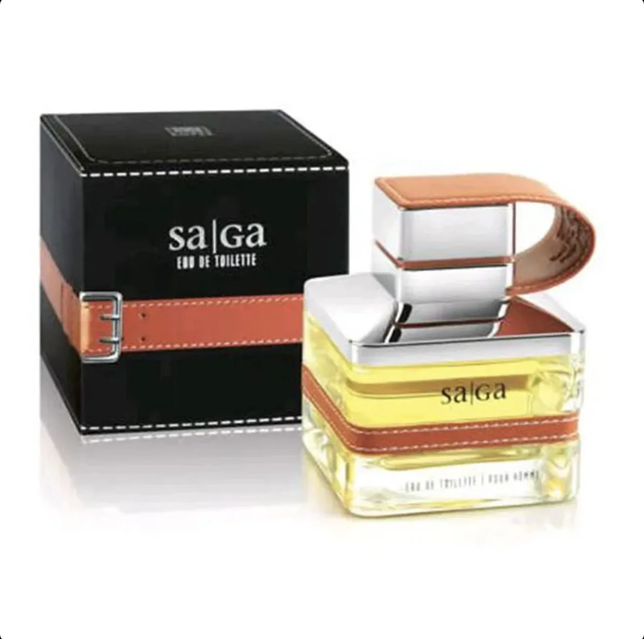 عطر ادکلن مردانه امپر ساگا ۱۰۰ میل | Emper Saga for Men 100ml